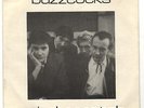 THE BUZZCOCKS-