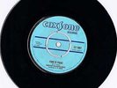 SOUND DIMENSION--TIME IS TIGHT--BLUE COXSONE LABEL-1969-C.S.DODD