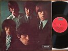 The Rolling Stones No. 2 DECCA STEREO LP