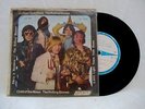THE ROLLING STONES JUMPIN´JACK FLASH 4 TRACKS 7´´ SINGLE EP PLASTIC BAG