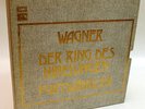 EMI 18xLPs WILHELM FURTWANGLER - WAGNER der ring des nibelungen RLS702 NM