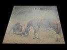WARHORSE s/t UK 1st Press Vertigo Swirl LP Psych Debut