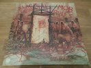 Black Sabbath LP Mob Rules Vertigo 1st press NEAR MINT VINYL UNPLAYED 6 pics