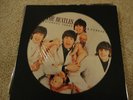Beatles -Yesterday, Today, & Forever - Picture Disc - MINT RARE - VINYL LP
