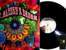 ST ALBERTS DREAM LP 1968-72 Nº Vinyl 180/800 Lysergic Sound Unissued Heavy Psych