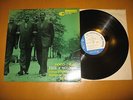 THE THREE SOUNDS GOOD DEAL - BLUE NOTE 4020 - RVG BN-LP 4020 B- DEEP GROOVE