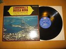 CANNONBALL ADDERLEY - BOSSA NOVA - RIVERSIDE 455  - DEEP GROVE
