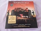 David Gilmour Live In Gdansk 5 LP Limited Edition Box Set