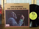 OTIS REDDING LP 