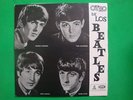 BEATLES OTRO DE LOS BEATLES LP CHILE ORIIGNAL 1964