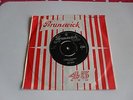 The Who - I Can't Explain Brunswick 05926. Company sleeve near mint
