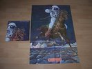 Beggars Opera, Pathfinder, incl.Poster, VERTIGO: 6360073,TOP ZUSTAND, NM