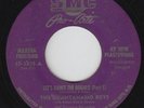 Latin Soul 45 - Guantanamo Boys - Let's Dance The Bugalu - SMC - mp3