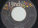Northern Soul 45 - Harold Melvin & The Blue Notes - Get Out - Landa - mp3