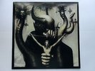 Celtic Frost To Mega Therion LP Brazil 1987 press poster 45x60 cm Sodom Venom