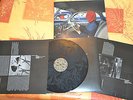 THE MARS VOLTA FRANCE THE MUTE 3LP VINYL RARE