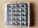 BEATLES A HARD DAY'S NIGHT 3 3/4 ips Twin track mono tape record