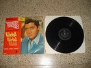 ELVIS PRESLEY. SPANISH LP: 