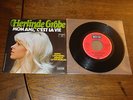 Herlinde Grobe / Mon Ami , C'est La Vie / RAR / Top Zustand