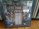 Less Than Jake See The Light STORE EDITION /100 Record LP Vinyl Fat Wreck sealed
