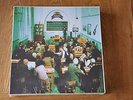 Oasis: The Masterplan 7 x 10