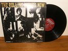The ROLLING STONES - Now (1965 Vintage Vinyl LP) MONO LL-3420