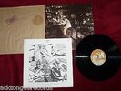 LED ZEPPELIN - IN THROUGH THE OUT DOOR LP GERMAN ORIGINAL 