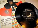 Small Faces incredibly RARE original Italian pic sleeve MOD Immediate EX+ /MINT-