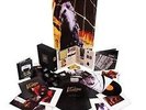 Pearl Jam, Vs / Vitalogy. Sealed 180 Gram 5LP + 3CD + Cassette + Book + Poster+