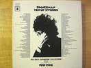 BOB DYLAN Ten Of Swords 10 LP Box Set ZIMMERMAN Tarantula not TMOQ