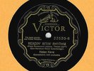 HELEN KANE ON VICTOR SCROLL 22520