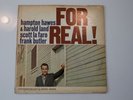 HAMPTON HAWES Harold Land FOR REAL Contemporary M3589 Mono Deep Groove jazz lp
