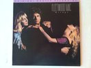 MFSL STEVIE NICKS (FLEETWOOD MAC) MIRAGE  LP VINYL RECORD ORIGINAL MASTER