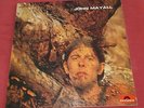 JOHN MAYALL 2LP POLYDOR ORIG FR + LIVRE BACK TO THE ROOTS NM
