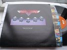 Aerosmith 'ROCKS' 1976 UK A1/B1 1ST UK PRESS + PIC INNER MINT AUDIO