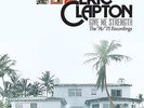 ERIC CLAPTON GIVE ME STRENGTH LIMITED EDITION 3 VINYL RECORD BOX SET