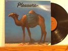 RARE Pleasure Dust Yourself Off Funk Jazz LP OG Break