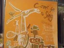 COME FOR TO SING, Pathways 1963 with Eric Von Schmidt & Rolf Cahn, SEALED