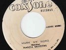 Marcia Griffiths - Mark My Word - Magical