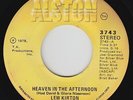 70s Soul 45 - Lew Kirton - Heaven In The Afternoon - Alston - mp3