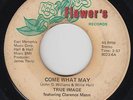 Modern Soul 45 - True Image - Come What May - Flower's - mp3