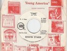 Northern Soul 45 - Edwin Starr - Time - Gordy - mp3