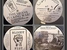 BLOODY FIST pack nasenbluten memetic rage reset embolism xylocaine syndicate