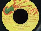 Tony Ford - Money Make the Mare Gallop JA orig 7