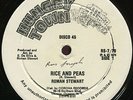 Roman Stewart - Rice And Peas US orig 12