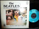 Beatles - Strawberry Fields Forever b/w Penny Lane (p/s) 7” single Spain