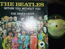 Beatles Within You/Inner Light/Love You To/I Want To Tell You 7