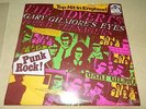 The Adverts -  Gary Gilmore's Eyes / Bored Teenagers  7