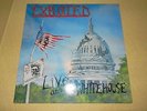 Exploited - Live At The Whitehouse  LP 1985 Rival 403002 1. Press