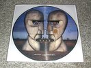 Pink Floyd - The Division Bell (Picture Disc)
